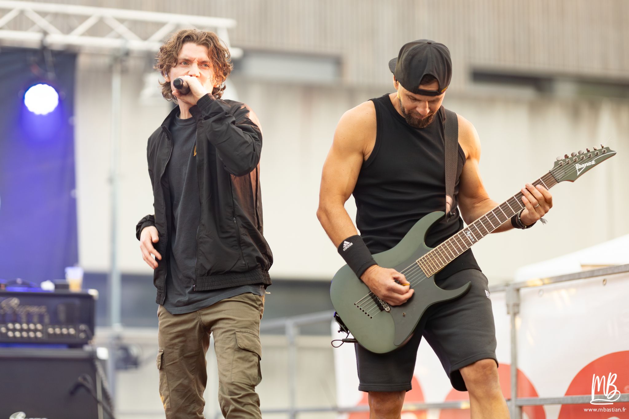 20250607  Redstones   MB 26